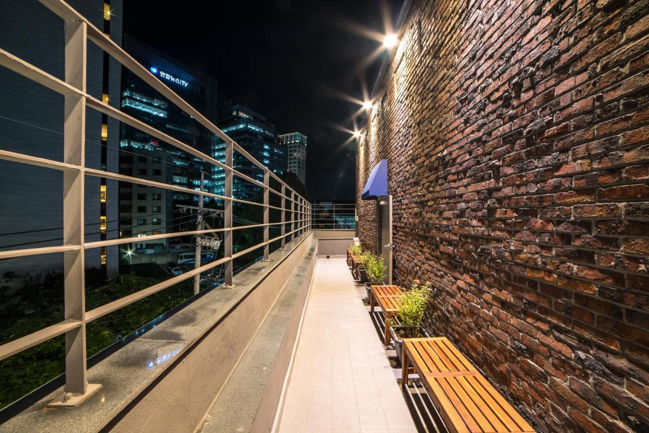 Guest house Soosong *
