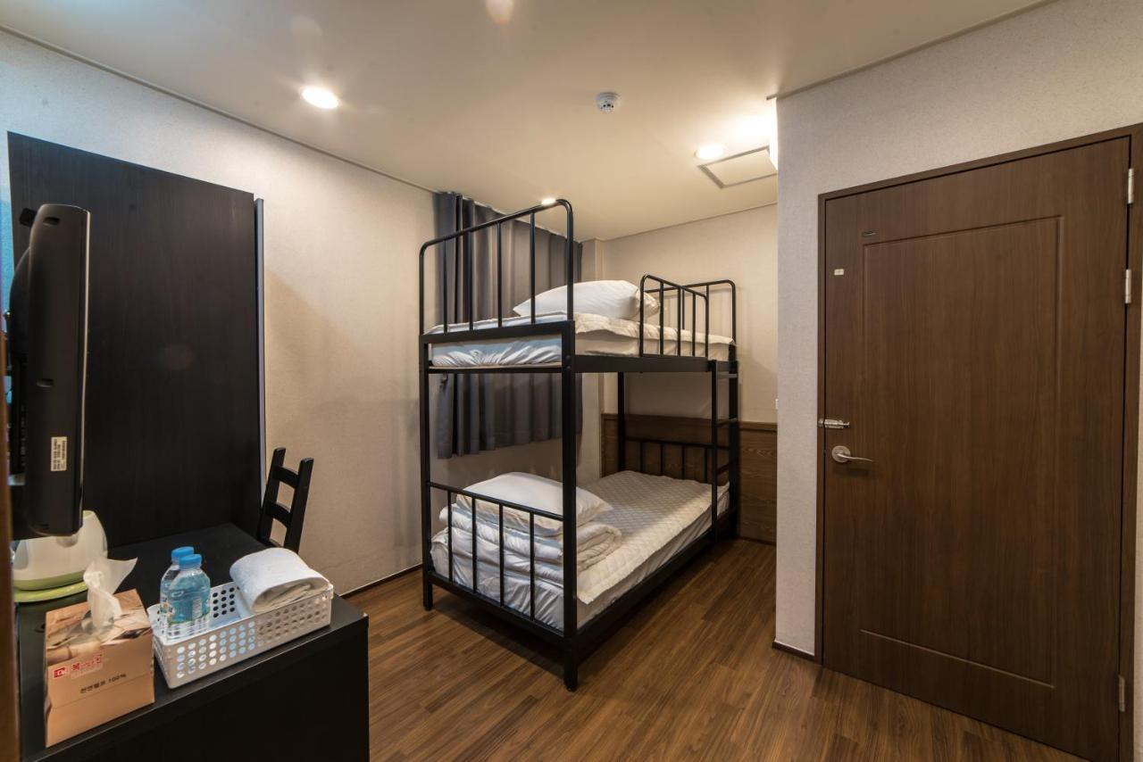 Guest house Soosong Seoul