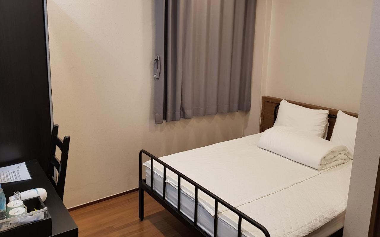 Soosong Guest house *