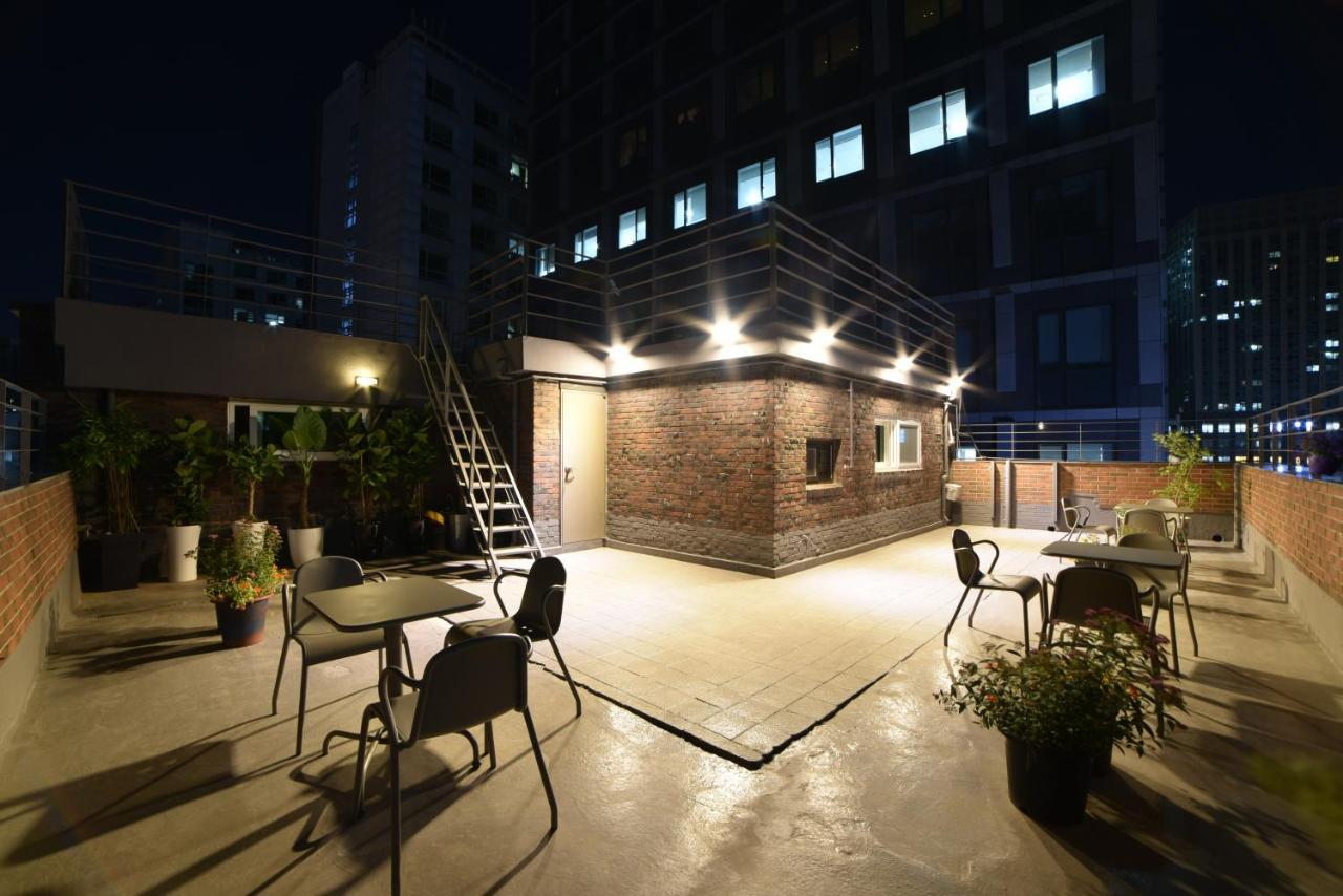 Soosong Seoul