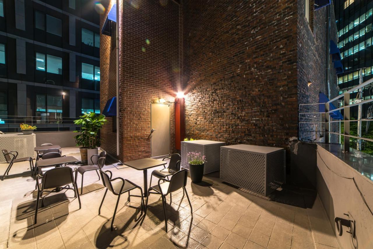 Soosong Guest house