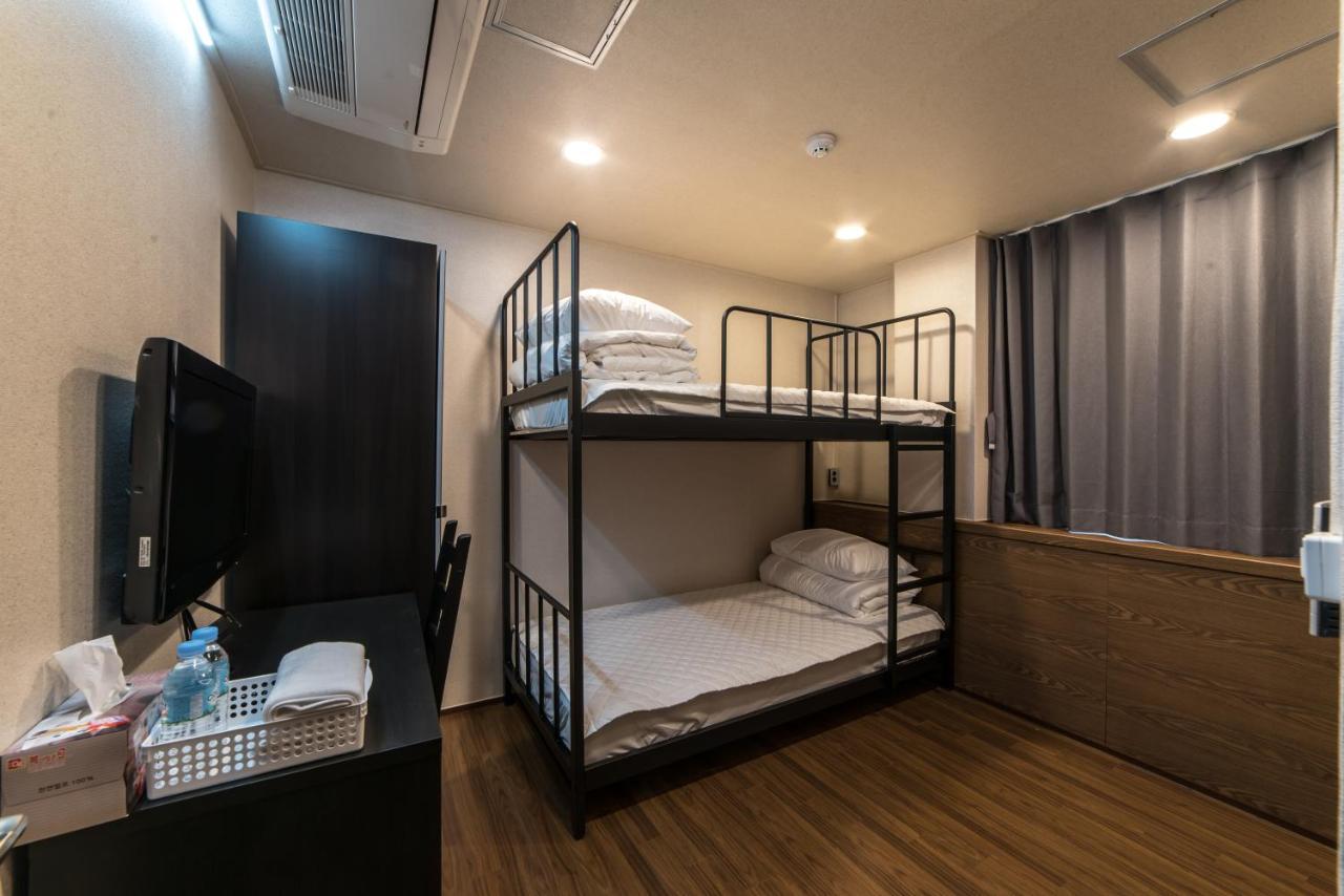Guest house Soosong