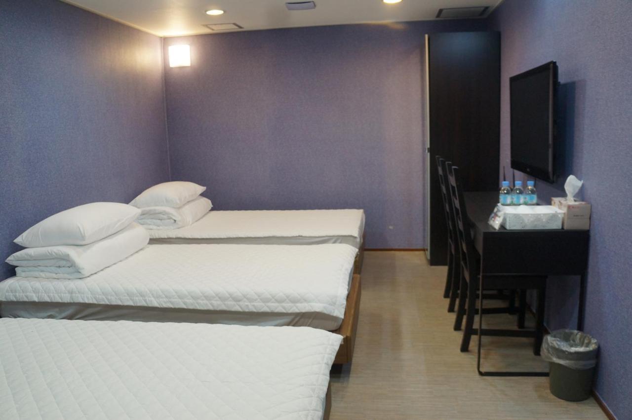 Soosong Guest house *
