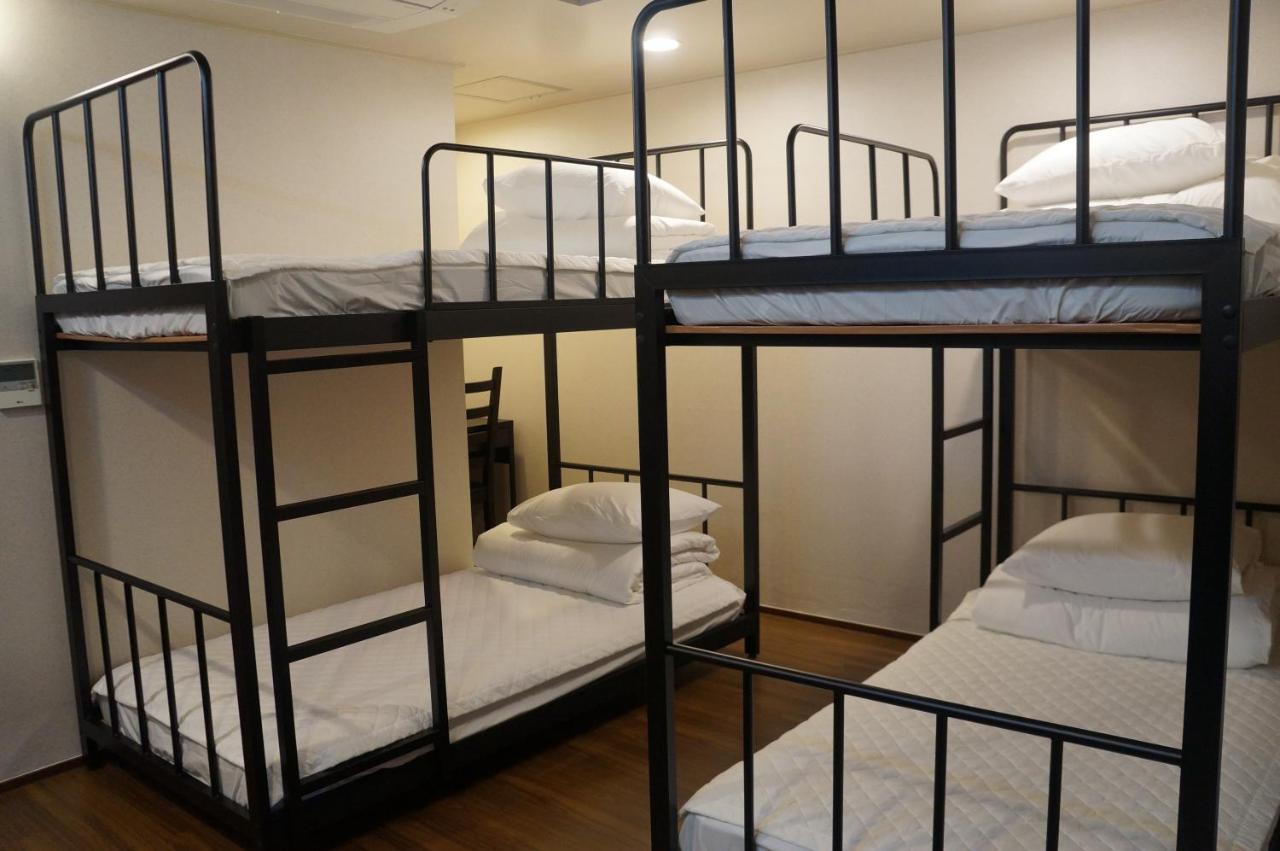 Soosong Guest house Seoul