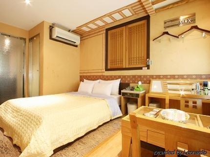 motel Max 2*