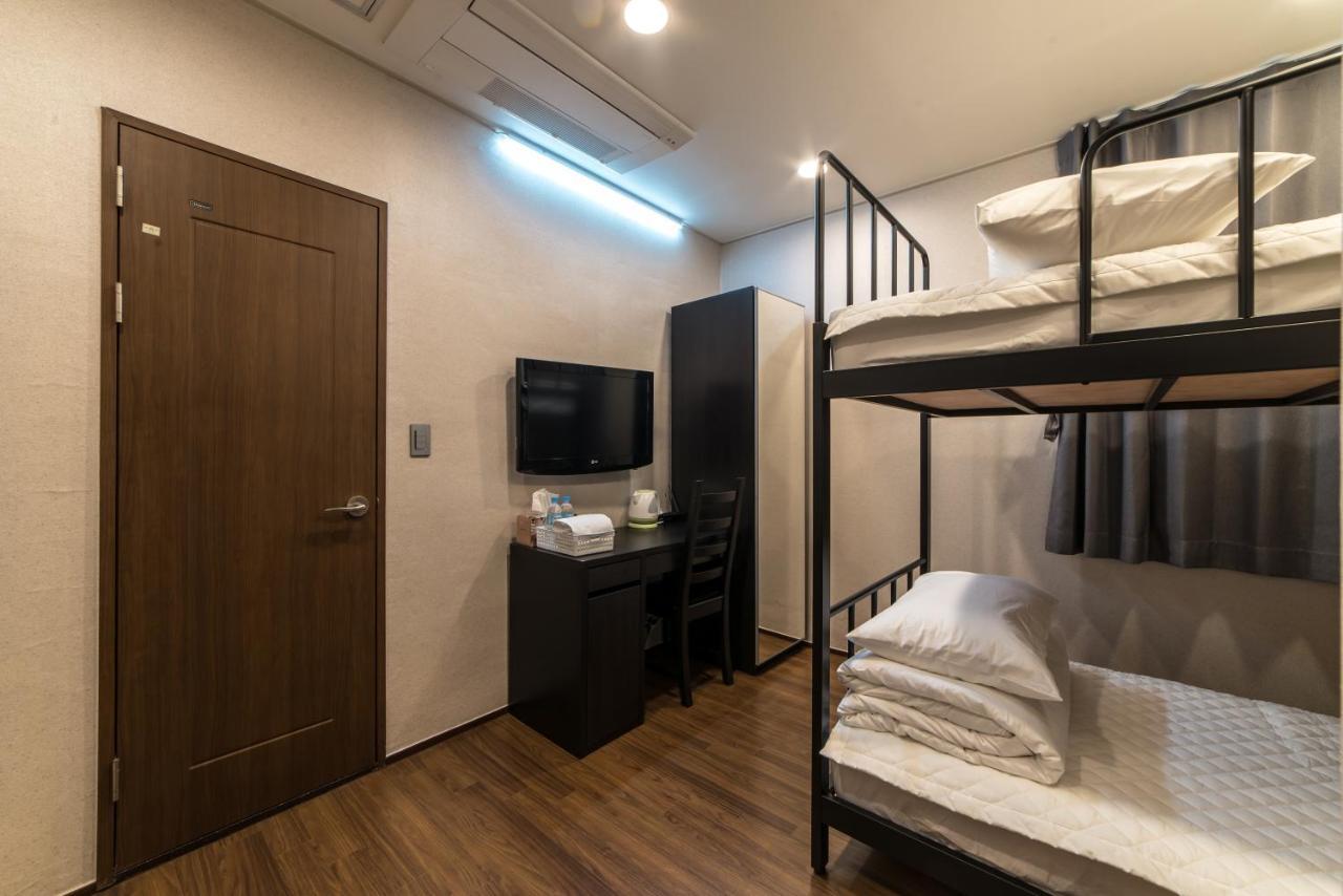 Soosong Guest house *