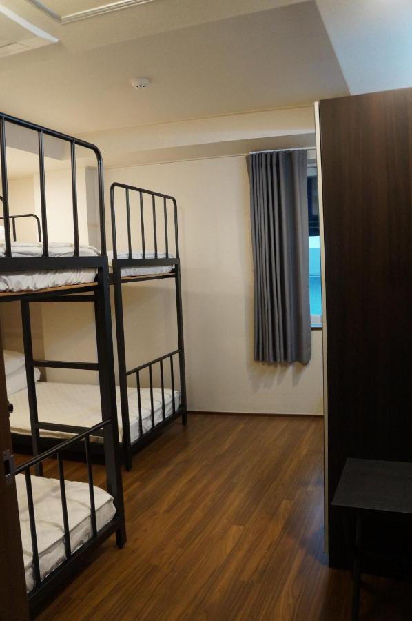 Guest house Soosong Seoul