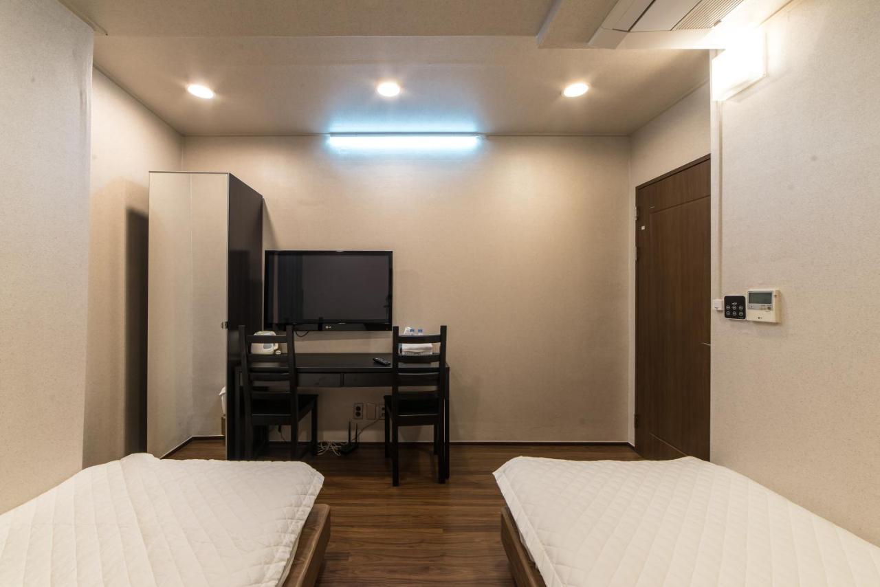 Guest house Soosong *