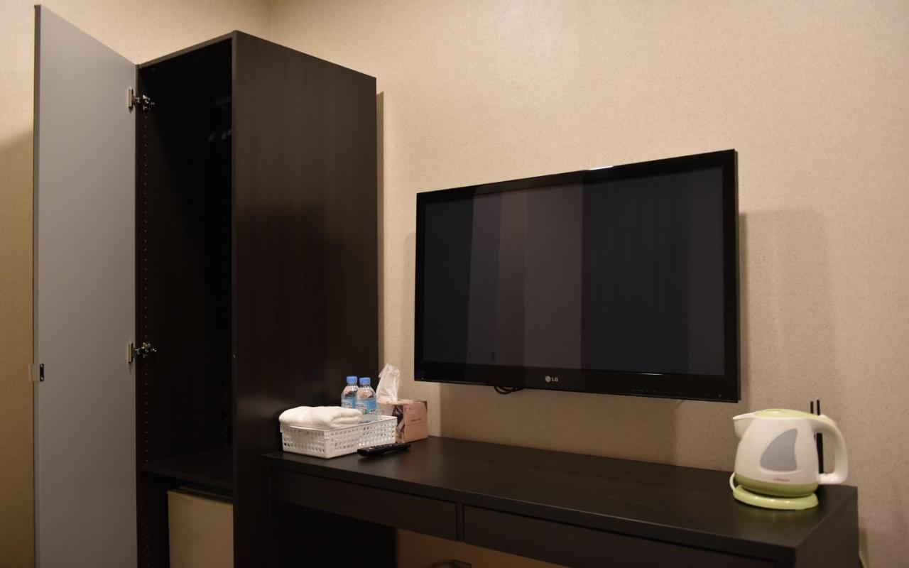 Soosong Guest house *