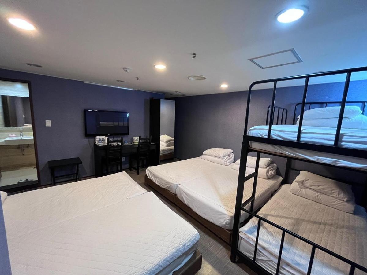 Soosong Guest house