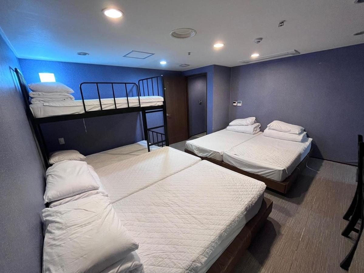 Soosong Guest house