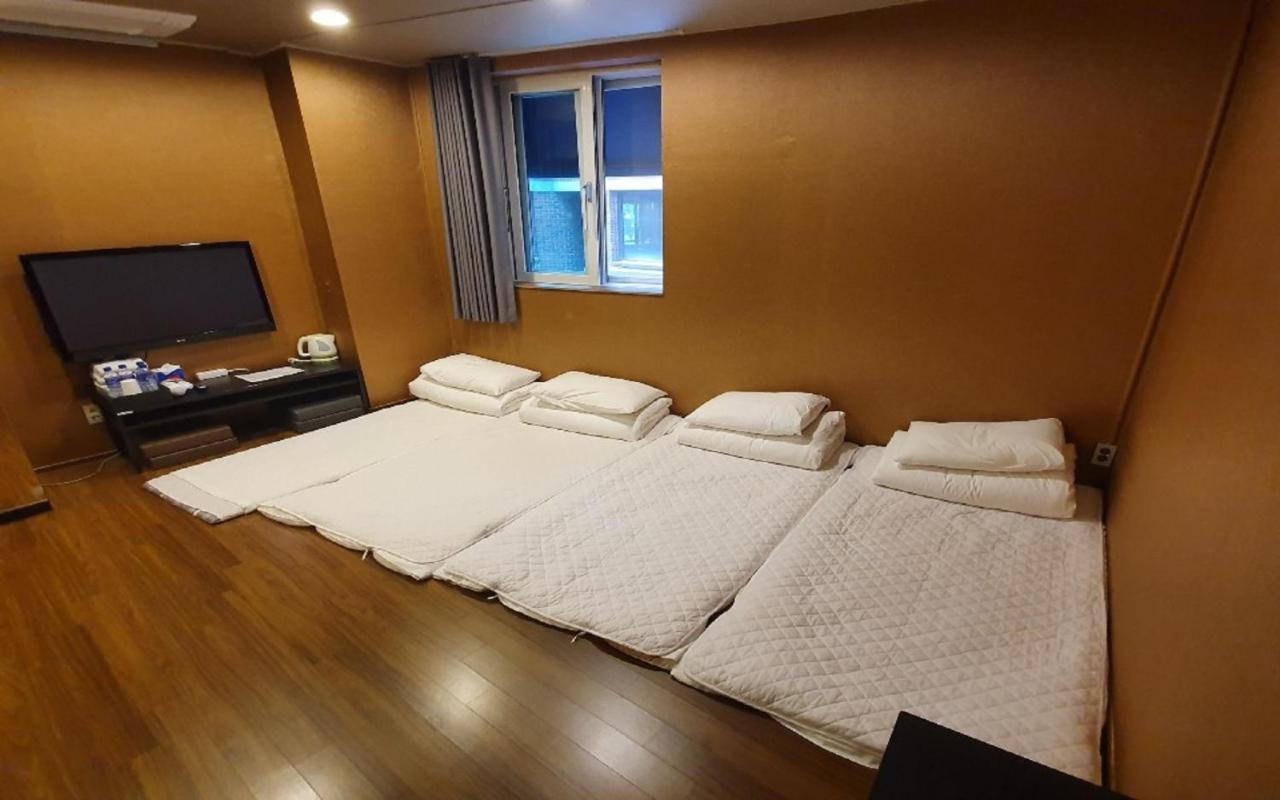Guest house Soosong Seoul