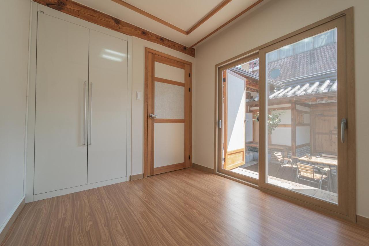 Private House Jnp Seoul