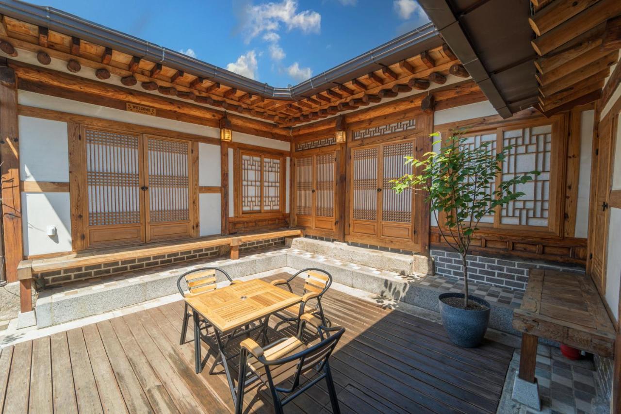Private House Jnp Seoul