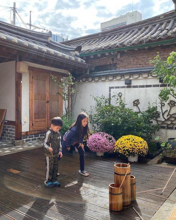 Private House Jnp Seoul