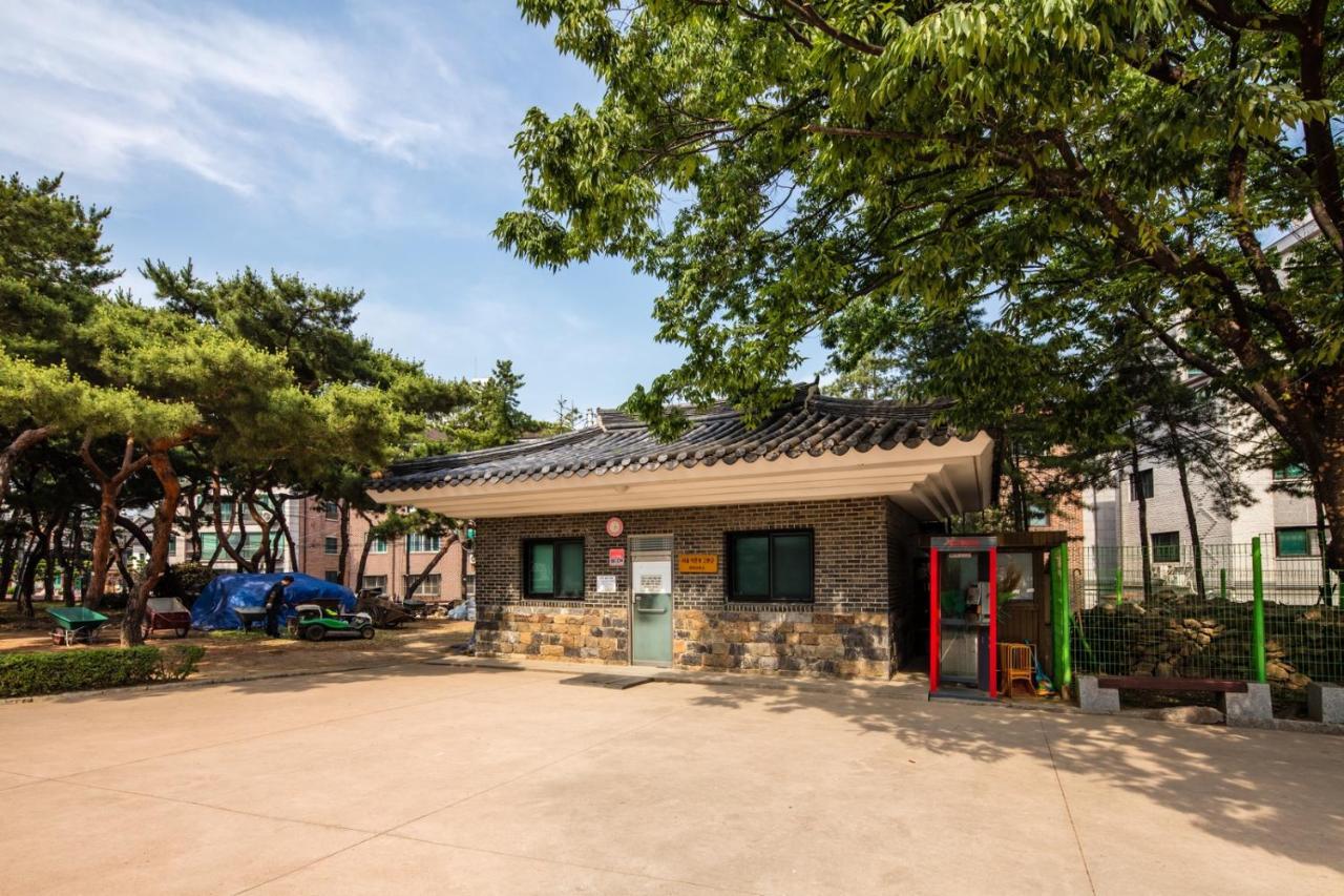 Close To Gangnam, Coex, Asan Medical Centar & Luxury Near Lotte World, Free Korean Ramen Apartamento