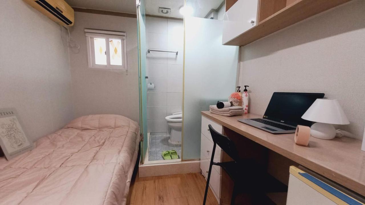 Guest house Haechi - For Foreigners Only