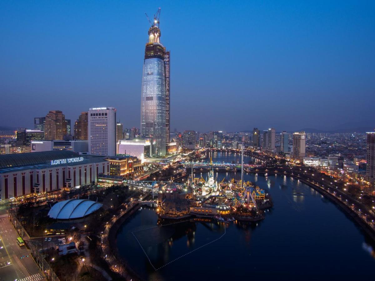 Close To Gangnam, Coex, Asan Medical Centar & Luxury Near Lotte World, Free Korean Ramen