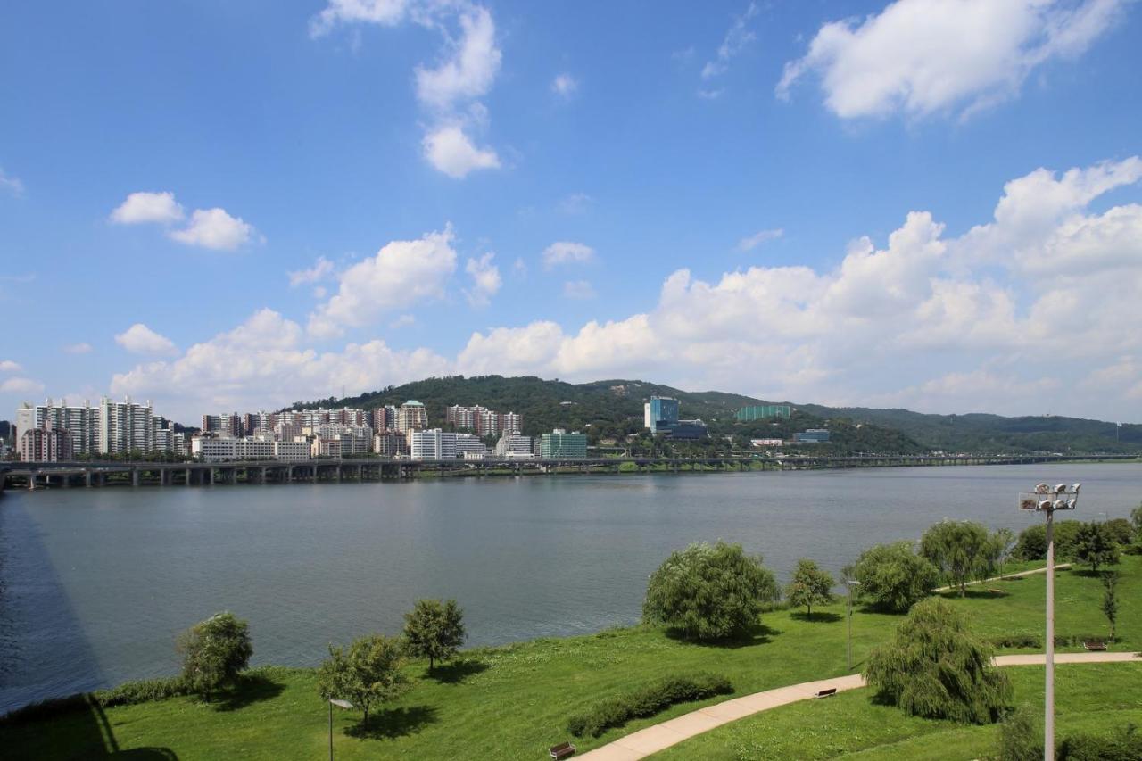 Close To Gangnam, Coex, Asan Medical Centar & Luxury Near Lotte World, Free Korean Ramen Seul