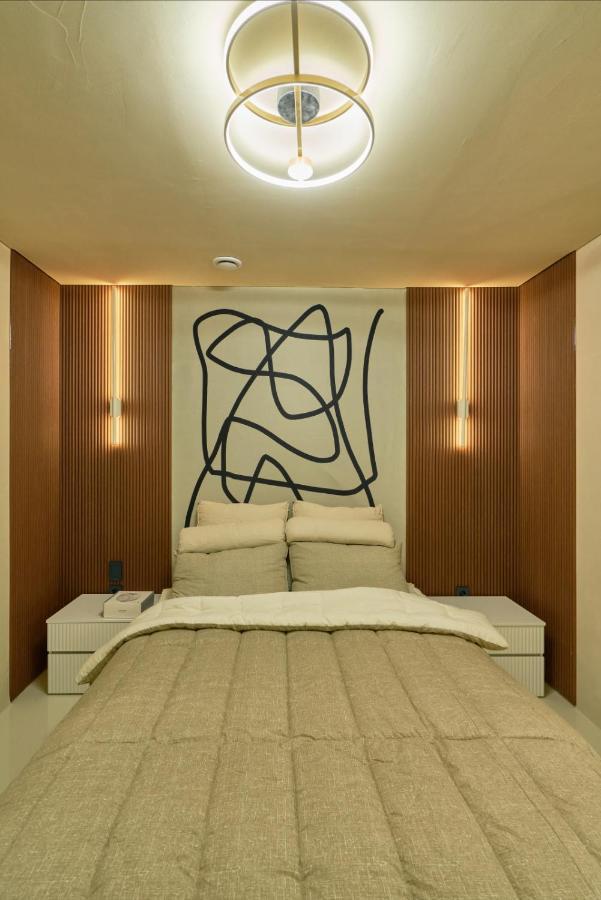 150m From Myeongdong Station, Private Use, Style Interior, Free Korean Ramen * Seoul