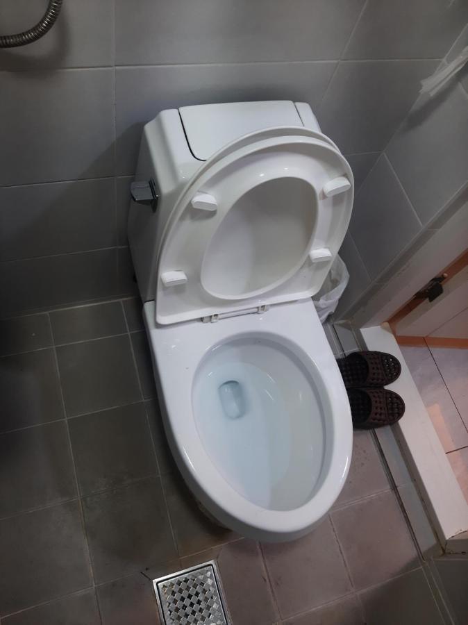 Elo Hostel Seoul