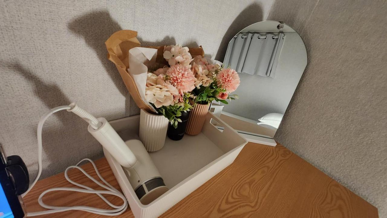 Middle Option Two-room, Exclusive Use, Public Transportation 4 Minutes Away *
