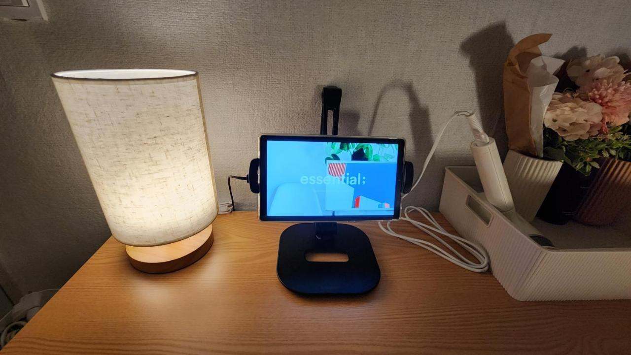 Middle Option Two-room, Exclusive Use, Public Transportation 4 Minutes Away Seoul