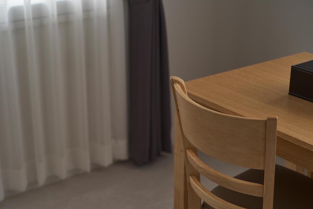 Jinsim House In Hongdea Apartment Seoul