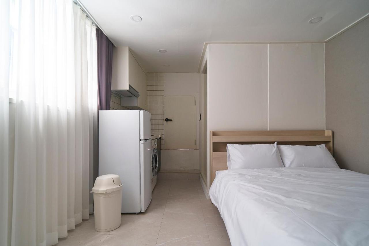 Apartment Jinsim House In Hongdea
