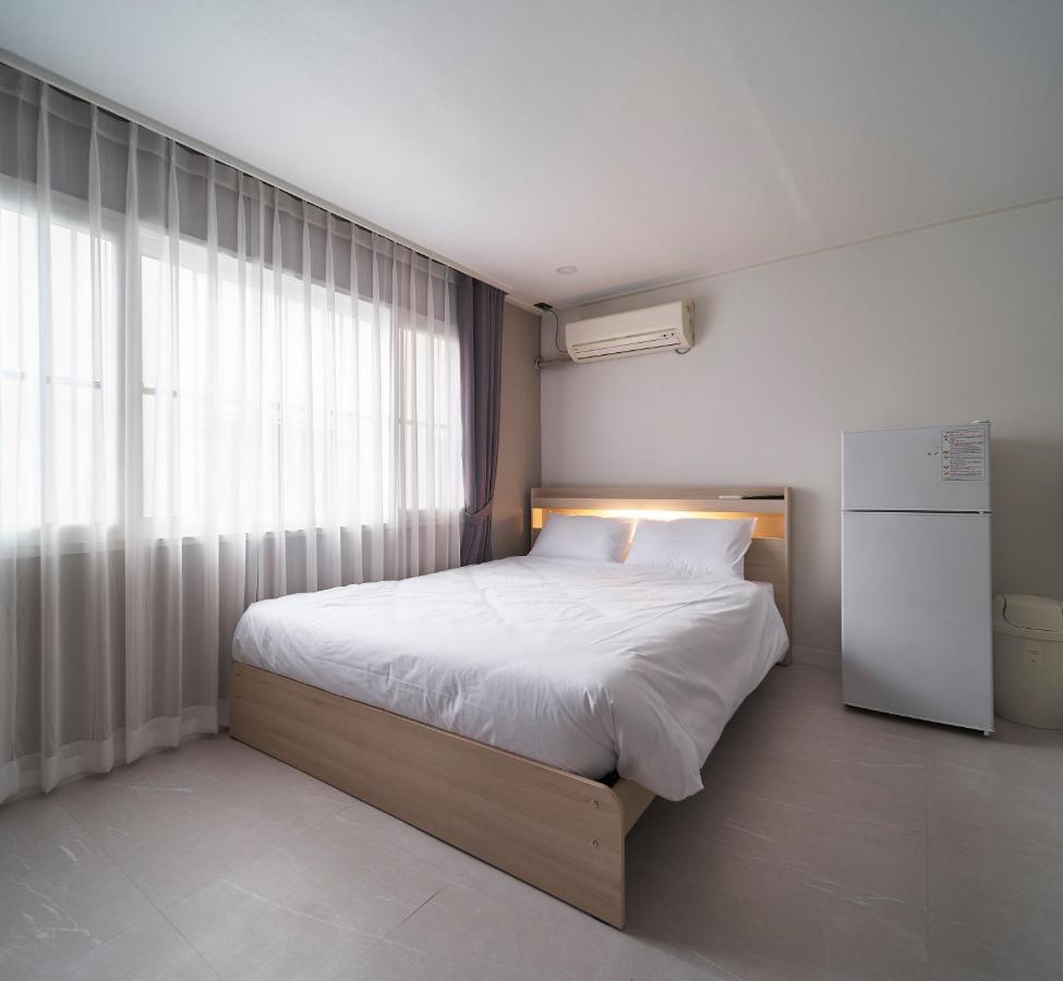 Jinsim House In Hongdea