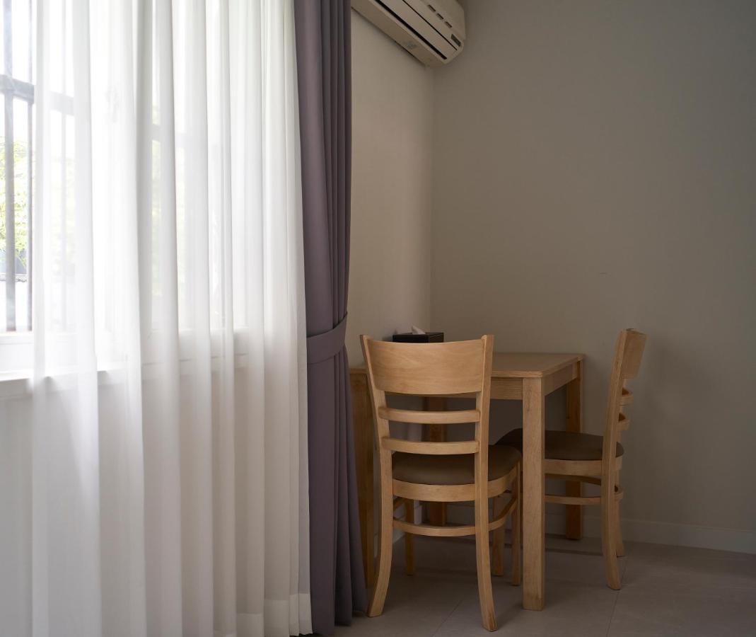Jinsim House In Hongdea Apartment Seoul