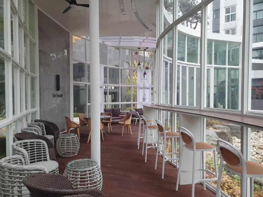 Pangsapuri Glan House & Glan Store Seoul