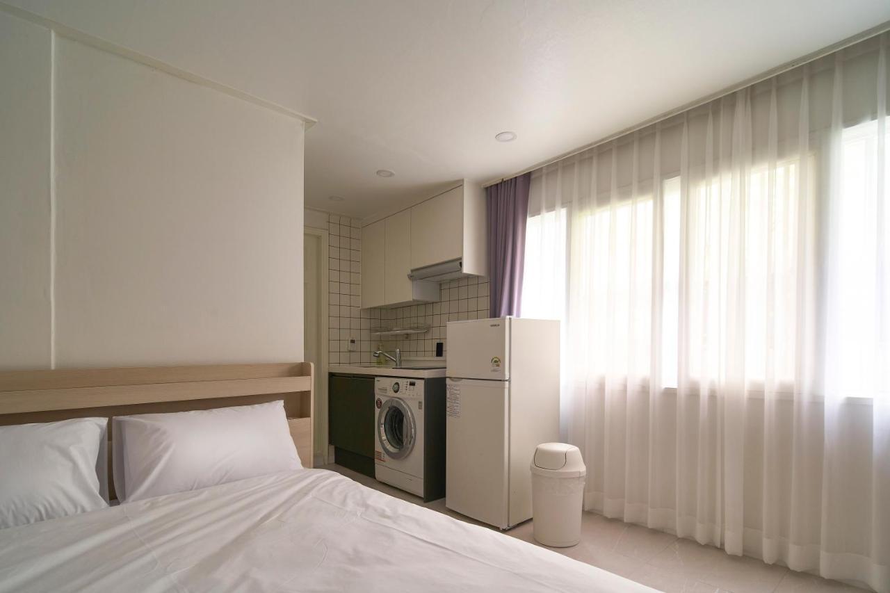 Jinsim House In Hongdea * Seoul