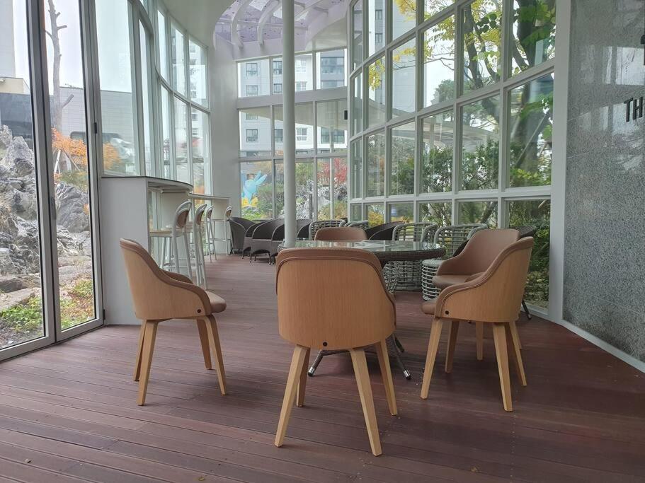 Pangsapuri Glan House & Glan Store Seoul
