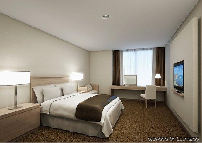 Sutton Hotel Seoul