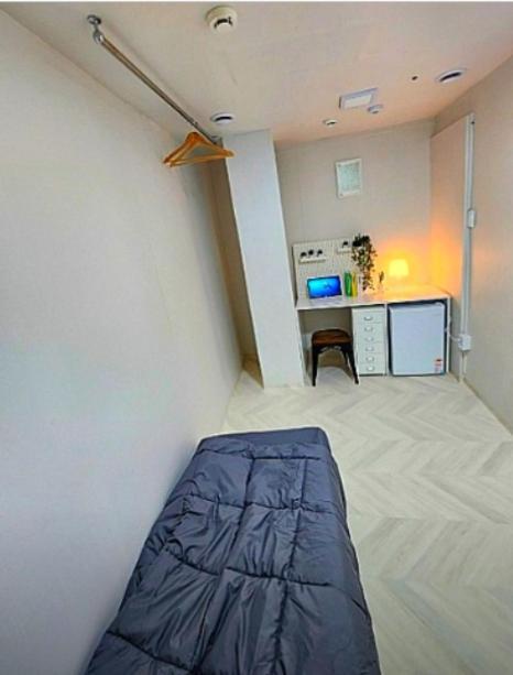 Friends Yul For Men Hostel *