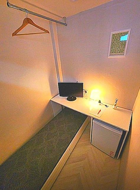 Hostel Friends Yul For Men *