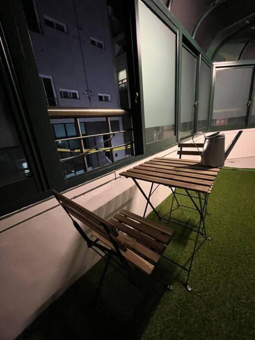 Villa Hongdae Modern House *