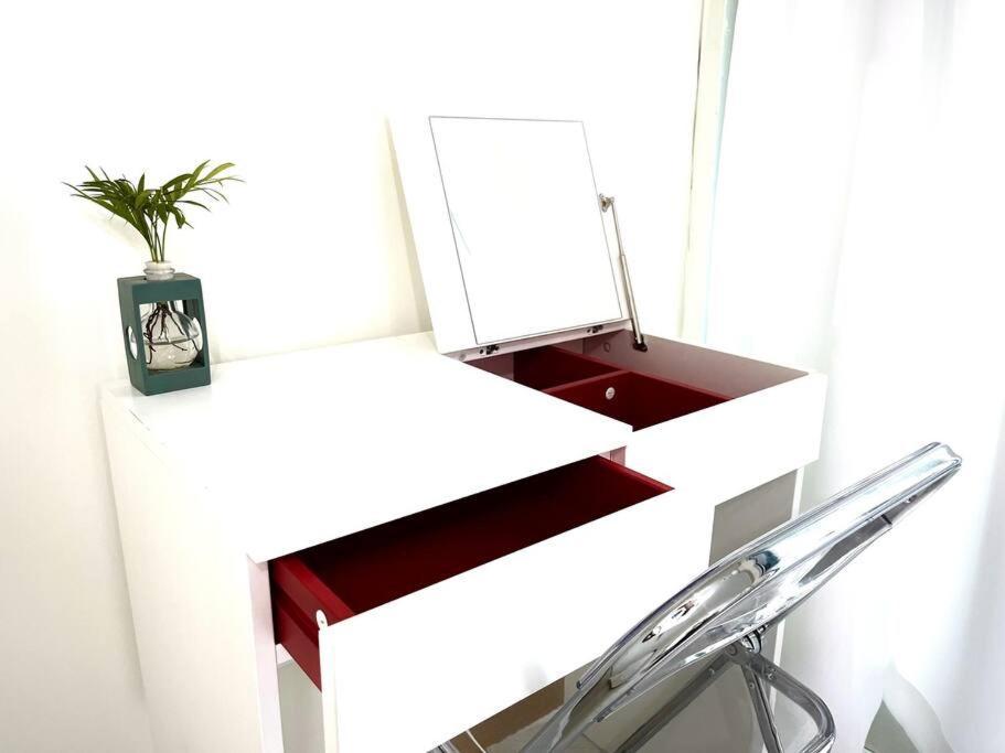 Villa Hongdae Modern House *