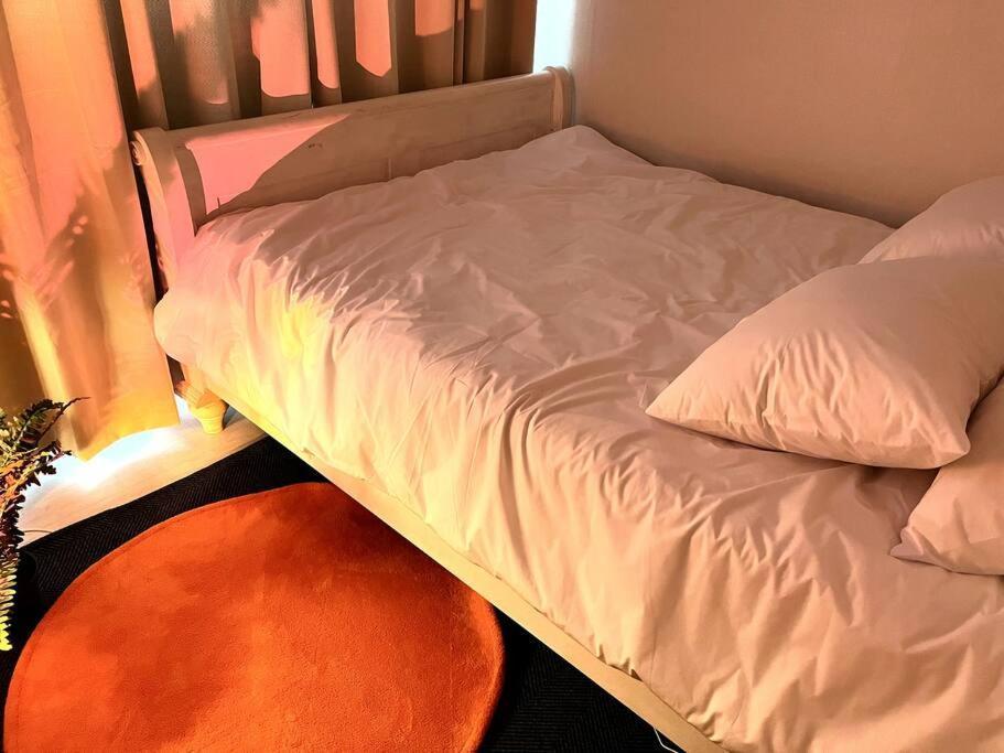 Villa Hongdae Modern House Seoul
