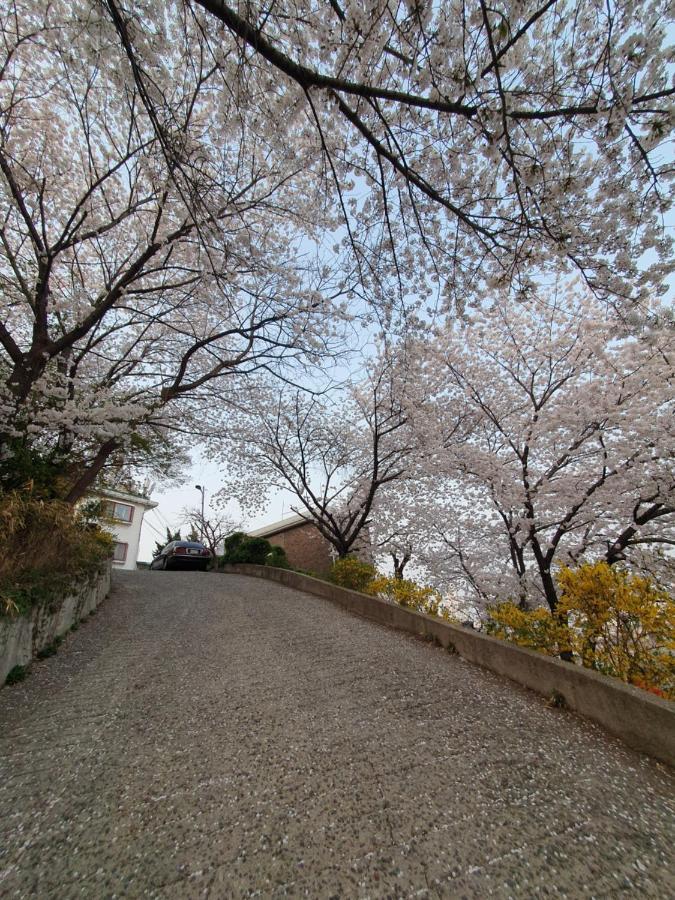 Pousada Forest Town House Seul