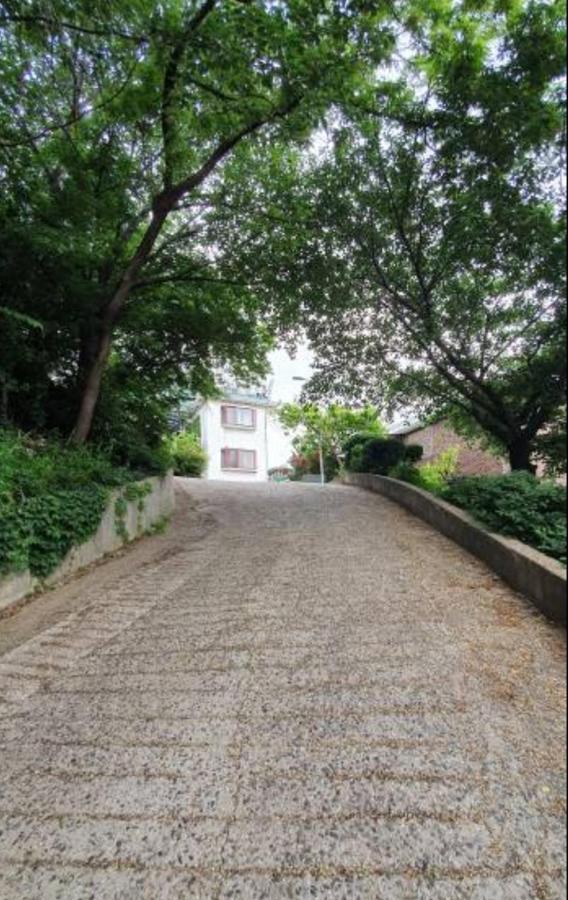 Forest Town House Pousada Seul