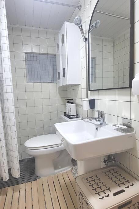 홍대 # H101 Apartment Seoul