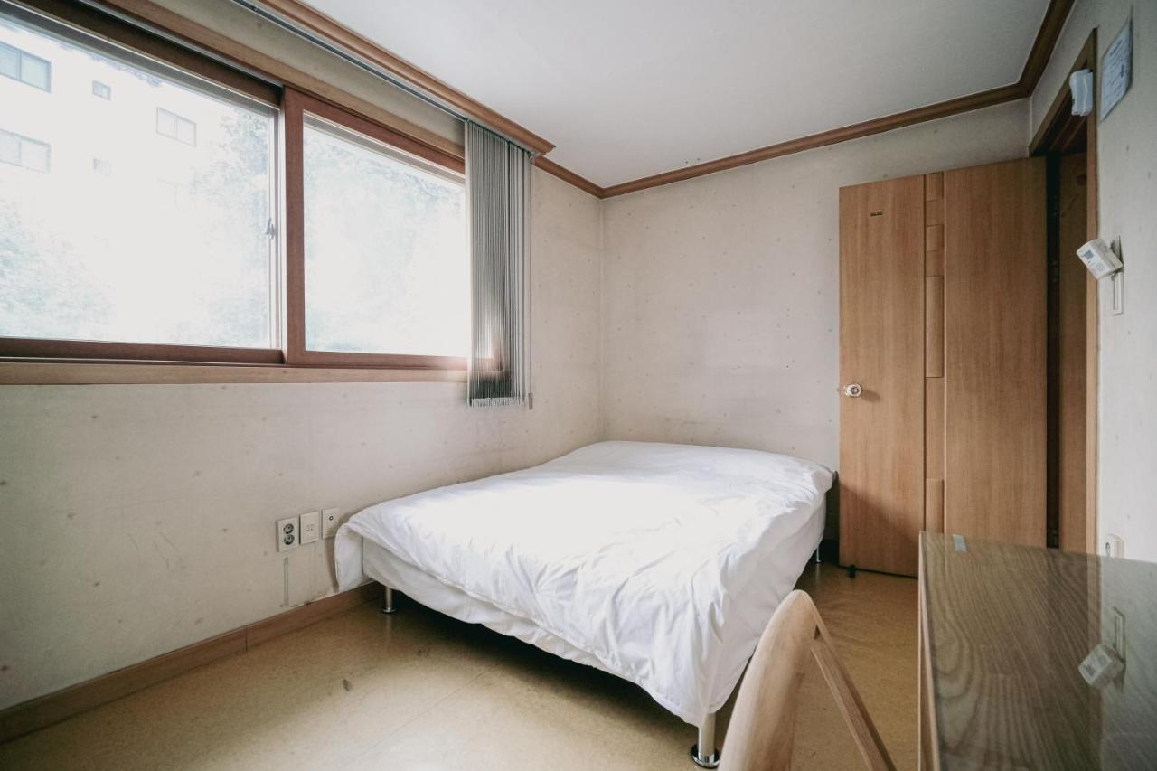 Pangsapuri Yeonnam-dong Edge House_honeymoon Yeonnam *
