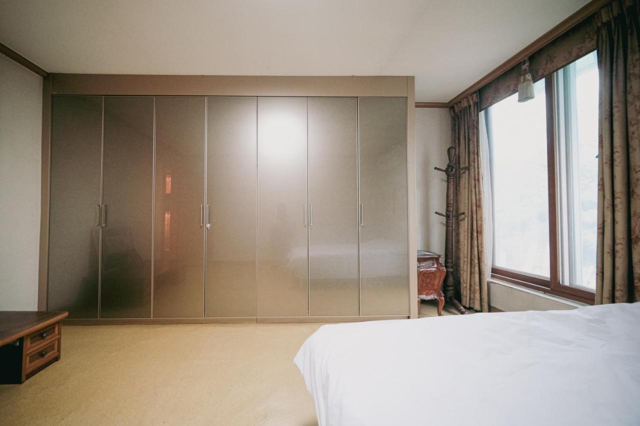 Yeonnam-dong Edge House_honeymoon Yeonnam * Seoul