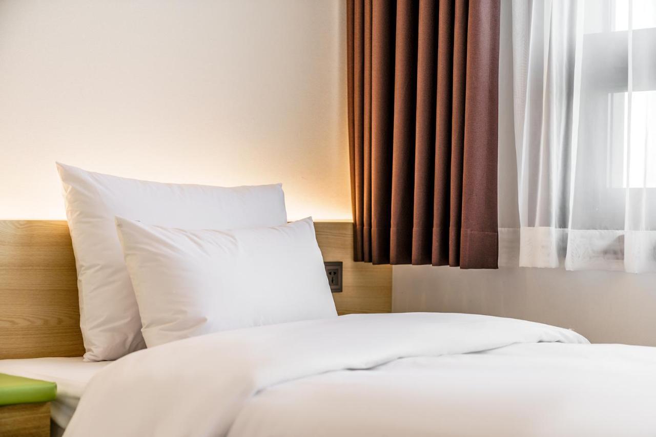 Jamsil Hotel