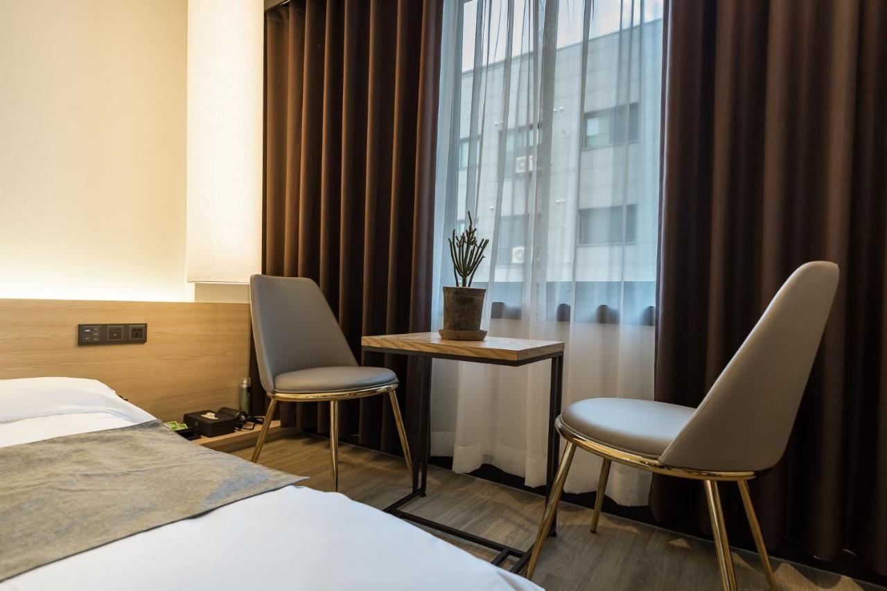 Hotel Jamsil