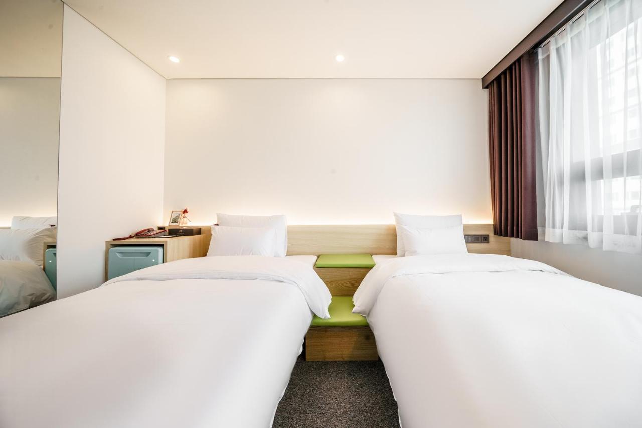 Hotel Jamsil *