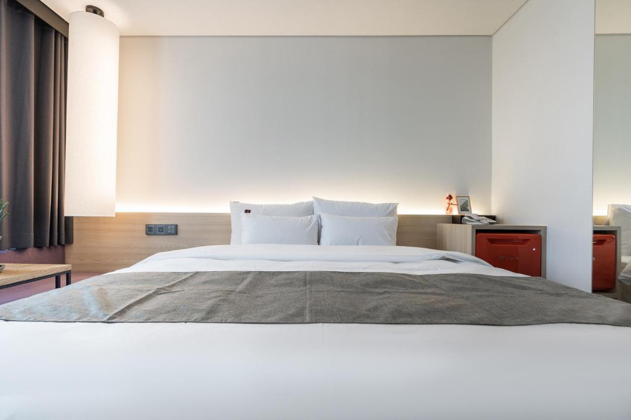 Jamsil Hotel Seoul