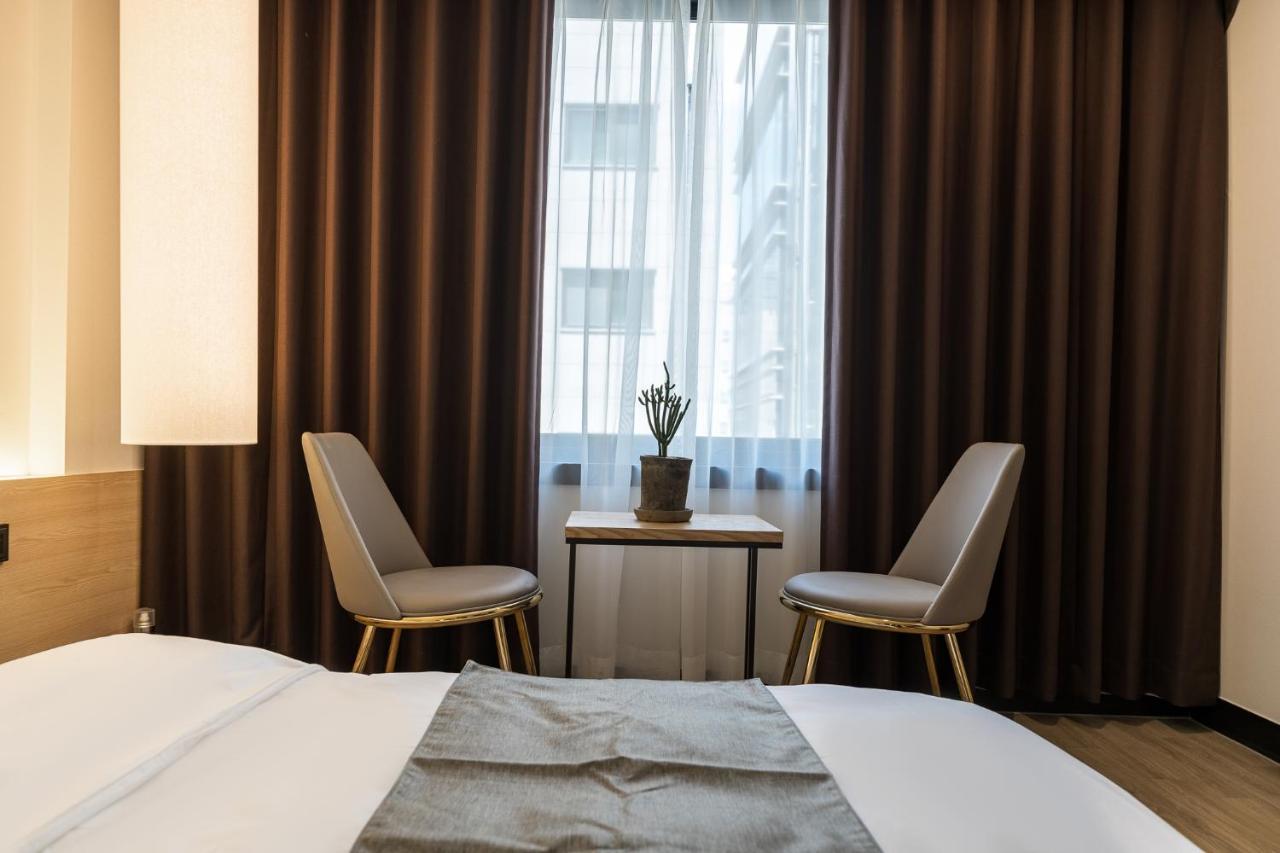 Hotel Jamsil